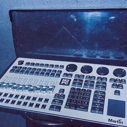 Martin M2PC 