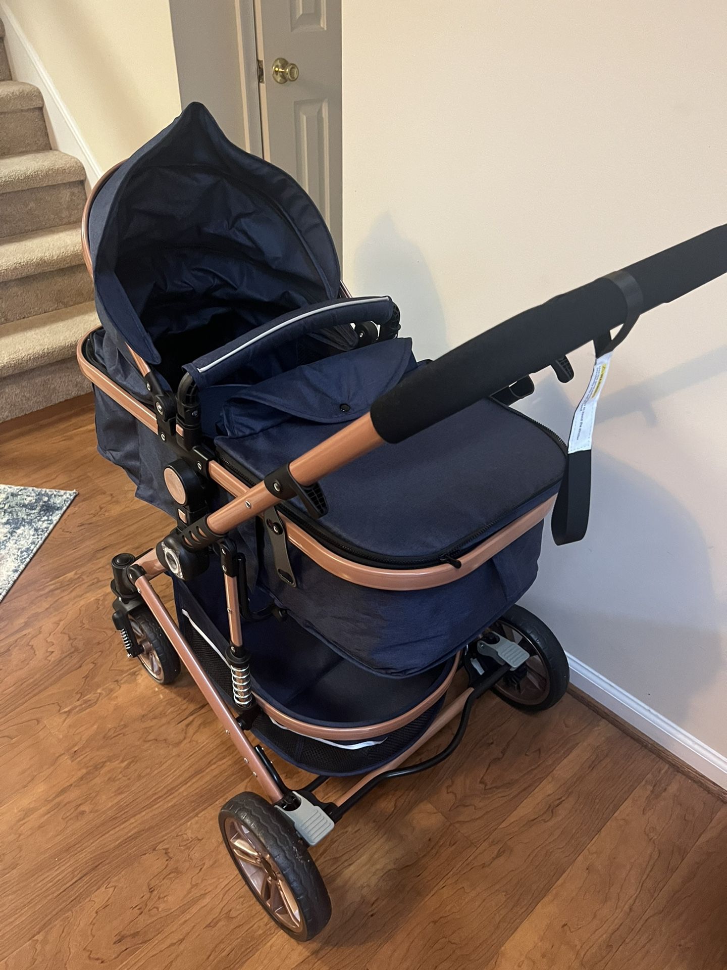 Infant/baby Stroller 