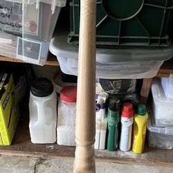 Newel Post For Handrail 