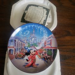 25th Anniversary Disney World