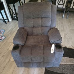 Power Recliner