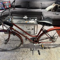 Schwinne Vintage Bike 