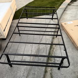Bed Frame 