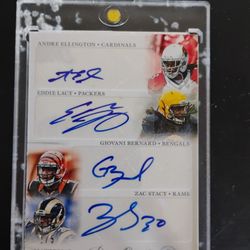 Autographs 