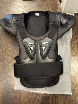 Motorcycle Dirt Bike Chest Protector