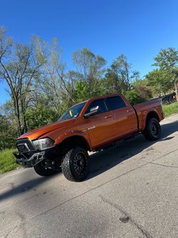 2010 Dodge Ram 1500