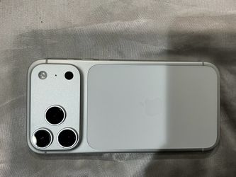 iPhone pro Max