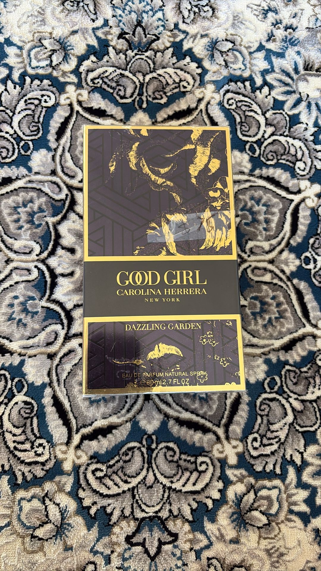 GOOD GIRL EAU DE PARFUM