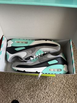 air max 90 size 9