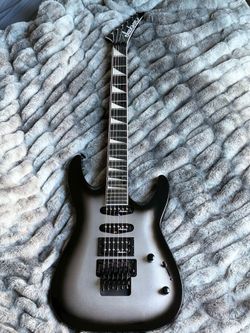 Jackson JS Series Dinky Arch Top JS34 DKA