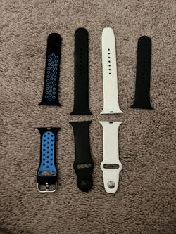Apple Watch Bands
