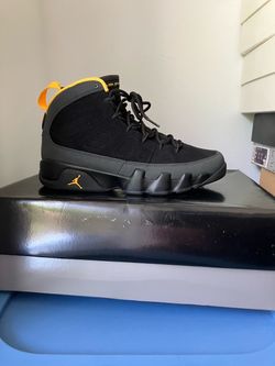 Retro 9 size 8.5