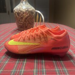 Nike Mercurial Vapor 16 “Cosmic Speed 2”