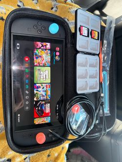 NINTENDO SHWITCH 2