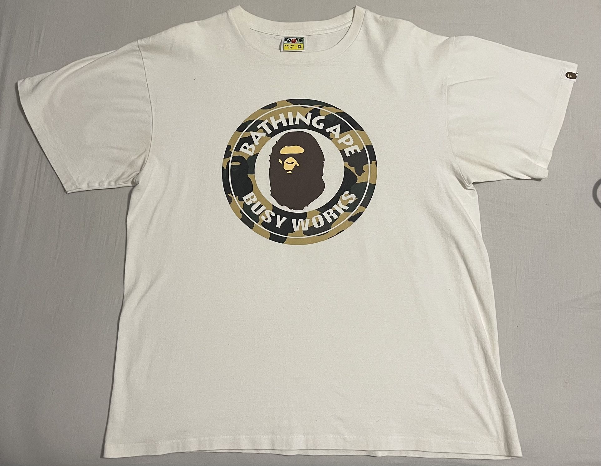 Bape