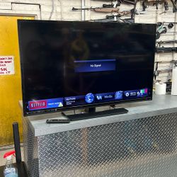 Vizio E500i-A1 50” Smart TV