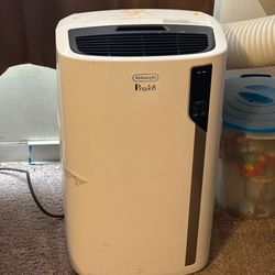 Portable Air Conditioner