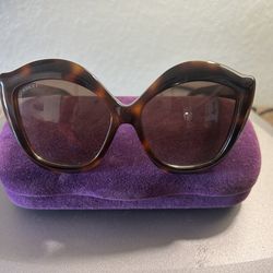 Gucci sunglasses