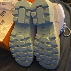 Work Boots