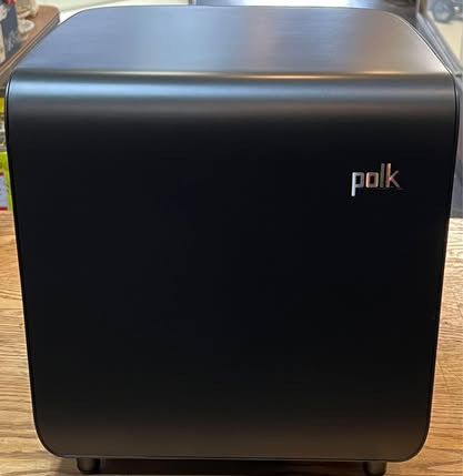 Polk Audio MagniFi Subwoofer - ONLY