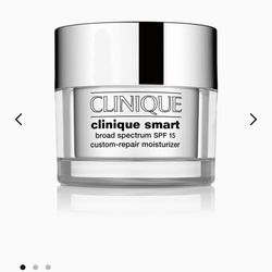 Clinique Smart Customer Repair Moisturizer