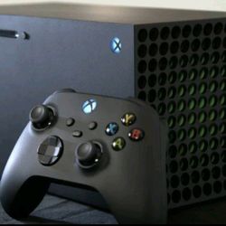 Xbox One X Series 1TB