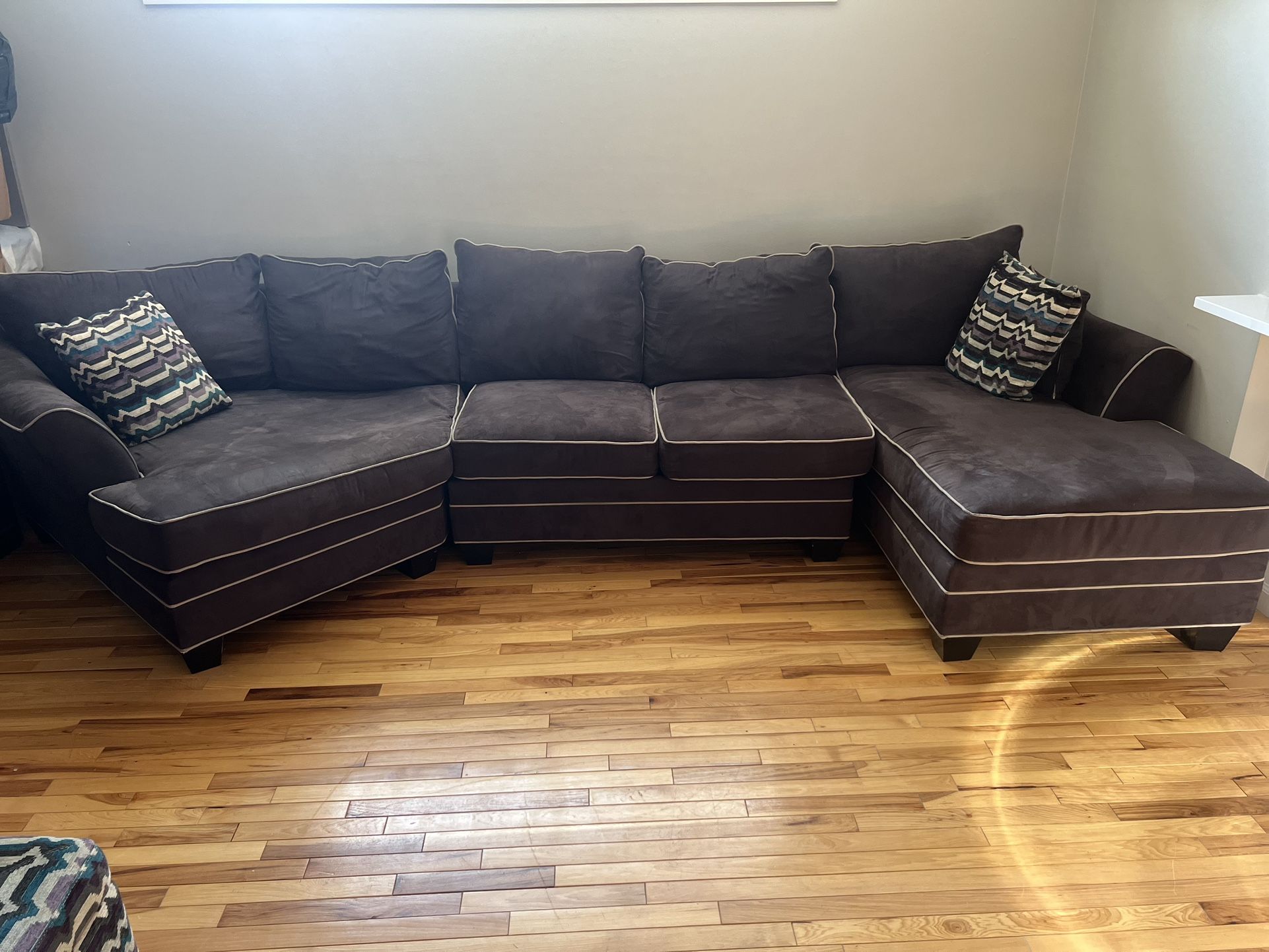Raymor & Flanigan Couch