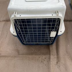 Small Kennel