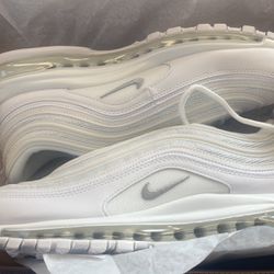 Size 12 Nike Air Max 97s 