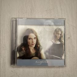 Hannah Ford: Beautiful Love