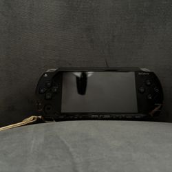 PSP