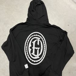 Men’s Hoodie 