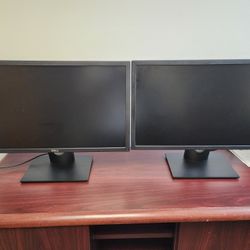 Dell MONITORS 