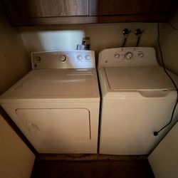 Kenmore Washer And Dryer Set