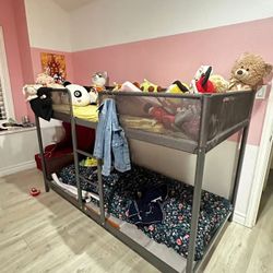 Ikea Tuffing Bunk Bed Frame