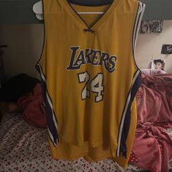 Kobe Jerseys 