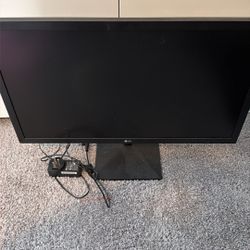 LG Computer Monitor