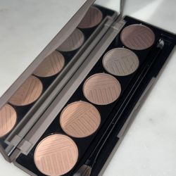 Dose Of Colors Eyeshadow Palette