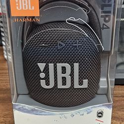 JBL CLIP 4