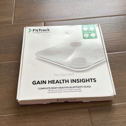 Fittrack 