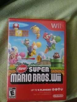 Super mario bross