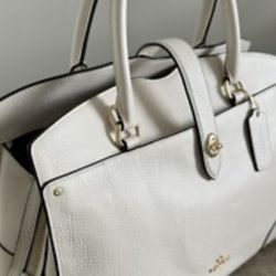 Purse Handbag Coach 