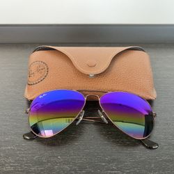 Ray Ban Sunglasses 