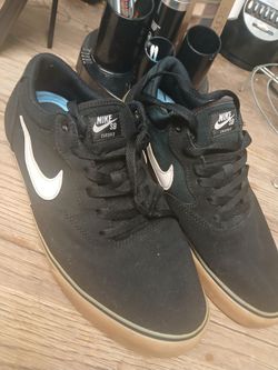 Nike chro2