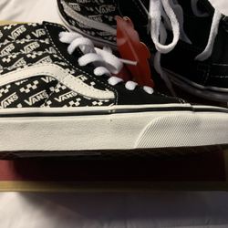 New Kids Vans $45