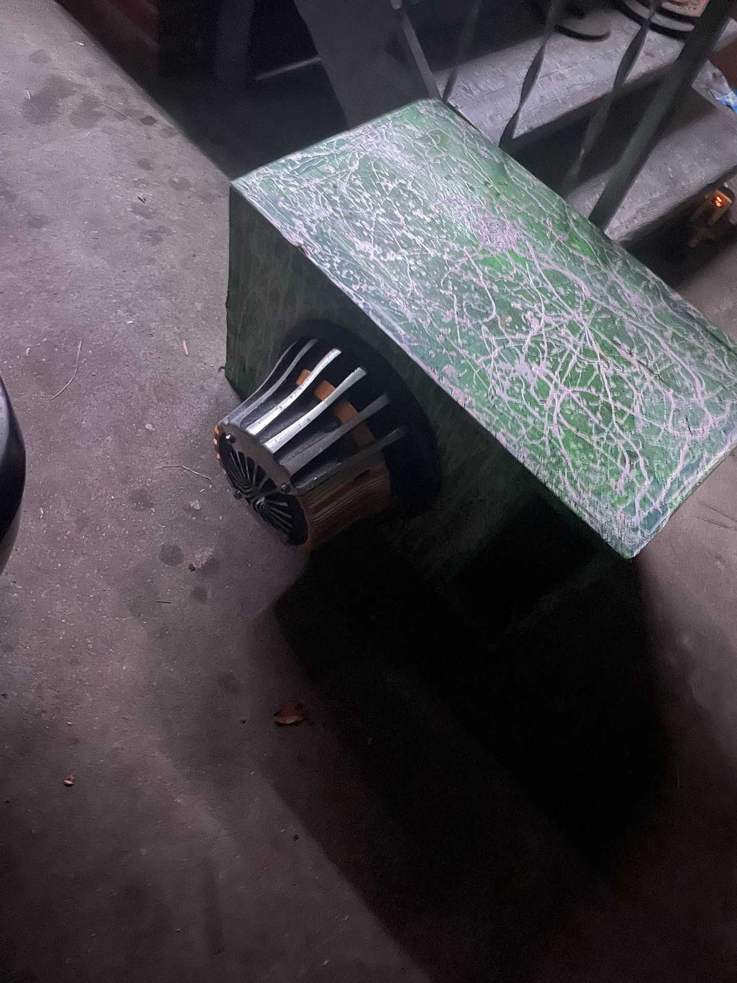 12 Inch Kmx Comp Subwoofer