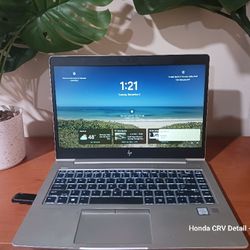HP ELITEBOOK 840 G5