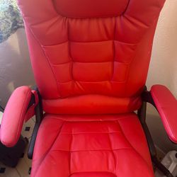 Free Office Chair Almost New
