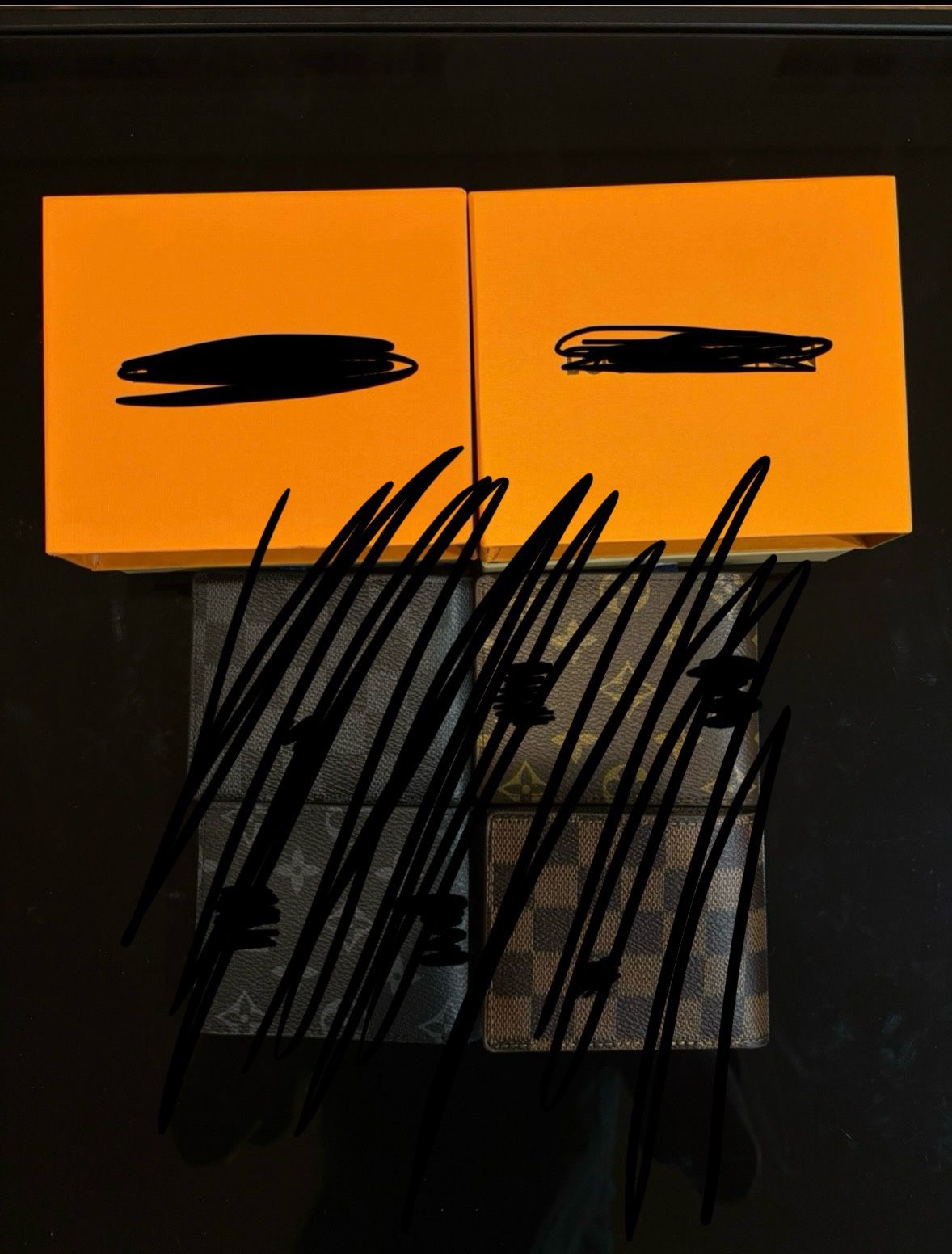Wallets
