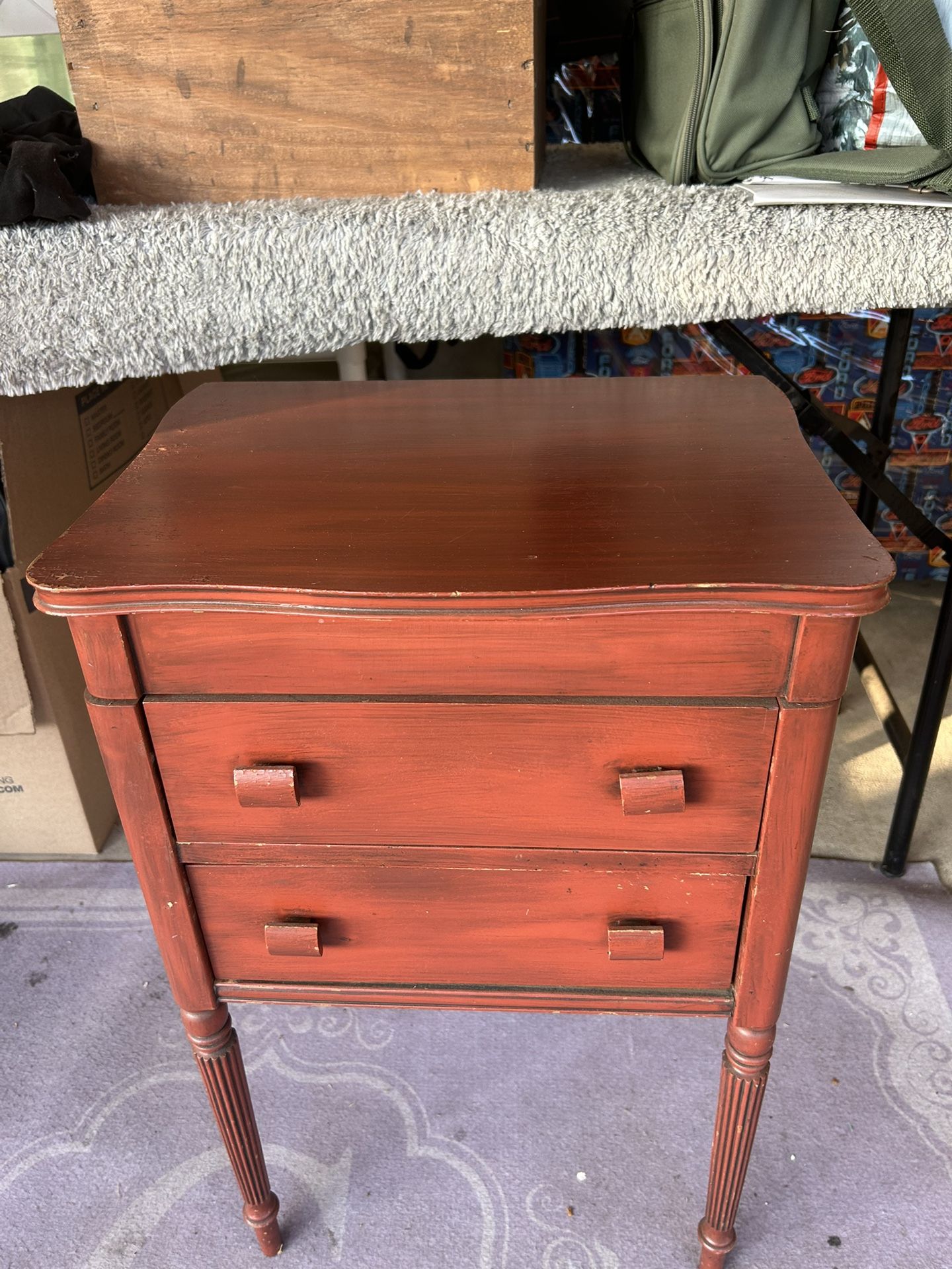 It’s Called Perfect Sewing Cabinet